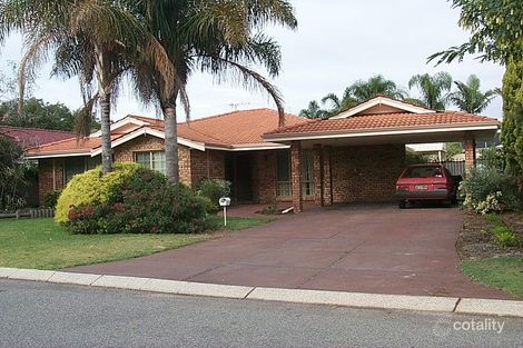 Property photo of 4 Denise Close Shelley WA 6148