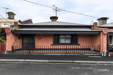 Property photo of 80A Railway Place West Melbourne VIC 3003