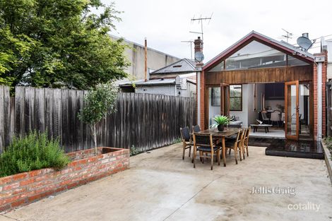 Property photo of 80A Railway Place West Melbourne VIC 3003