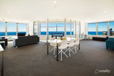 4304/9 Hamilton Ave, Surfers Paradise, QLD 4217