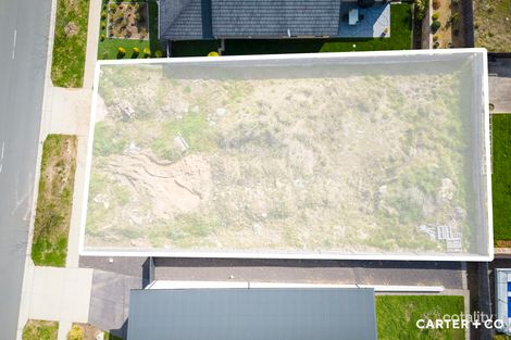 Property photo of 13 Clancy McKenna Crescent Bonner ACT 2914