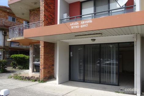 36/17 Highclere Ave, Punchbowl, NSW 2196