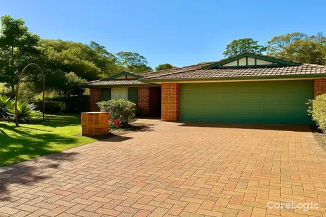 Property photo of 80 Flinders Crescent Forest Lake QLD 4078