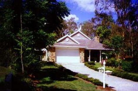 Property photo of 25 Renoir Crescent Forest Lake QLD 4078