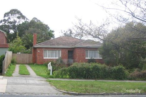 Property photo of 109 Victoria Crescent Mont Albert VIC 3127