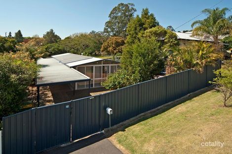 Property photo of 2A Harold Street Bundamba QLD 4304