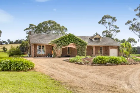 Property photo of 1545 Mickleham Road Yuroke VIC 3063