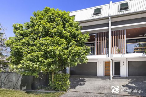 4/74 Jamieson St, Bulimba, QLD 4171