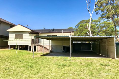 Property photo of 6 Ayshford Street Casula NSW 2170