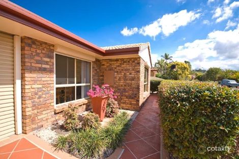 Property photo of 43 Nilkerie Street Carseldine QLD 4034