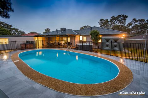 Property photo of 5 Alda Place Melba ACT 2615