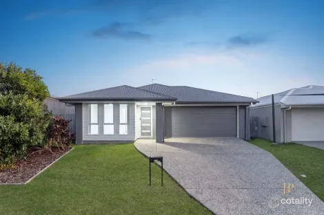 41 Kevin Mulroney Dr, Flinders View, QLD 4305
