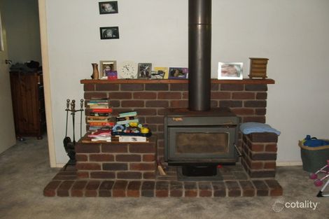 Property photo of 43 Kurrajong Drive Nanango QLD 4615