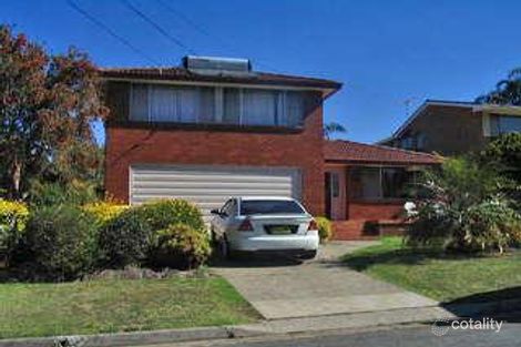 Property photo of 14 Meadow Place Miranda NSW 2228