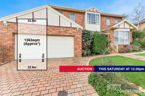 Property photo of 24 Candlebark Quadrant Rowville VIC 3178