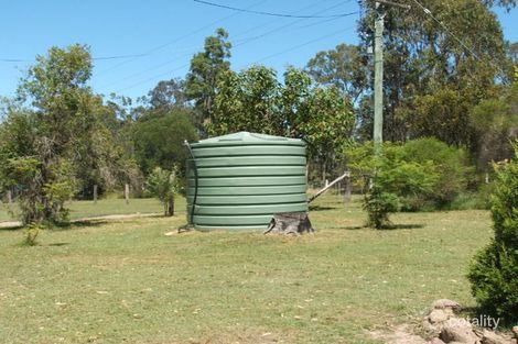 Property photo of 43 Kurrajong Drive Nanango QLD 4615