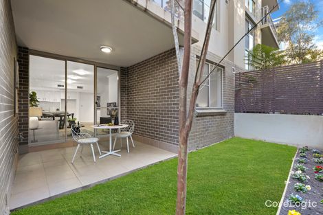 Property photo of 1/36-40 Culworth Avenue Killara NSW 2071