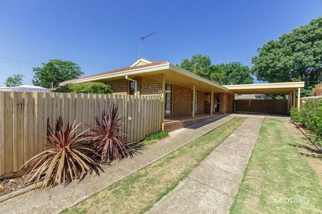 100 Patten St, Sale, VIC 3850