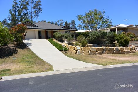 Property photo of 90 Meridian Way Beaudesert QLD 4285