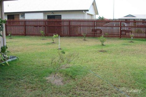 Property photo of 4 Eider Court Condon QLD 4815