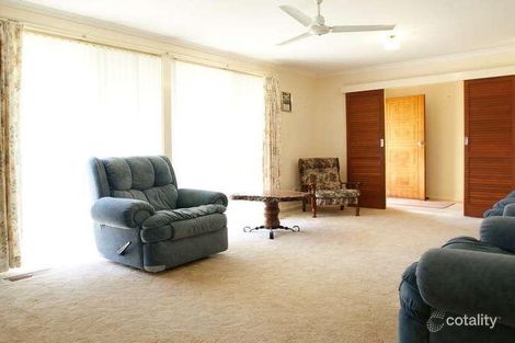 Property photo of 5 Pulleine Crescent Macgregor ACT 2615
