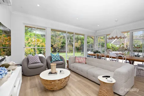 Property photo of 4 Collington Avenue Brighton VIC 3186
