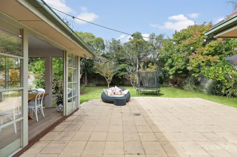 Property photo of 4 Collington Avenue Brighton VIC 3186