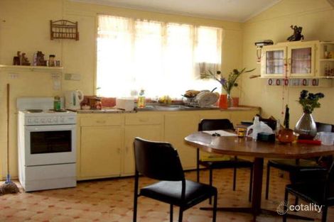 Property photo of 22 Coronation Drive Mount Morgan QLD 4714