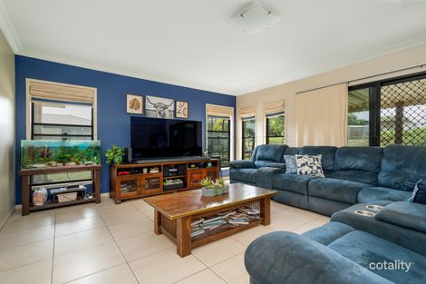 Property photo of 9 Egret Court Meringandan West QLD 4352