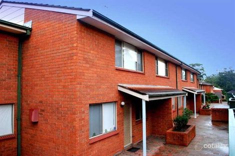 Property photo of 3/57 Leamington Road Telopea NSW 2117