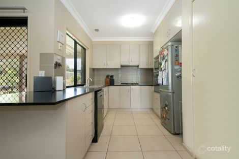 Property photo of 9 Egret Court Meringandan West QLD 4352