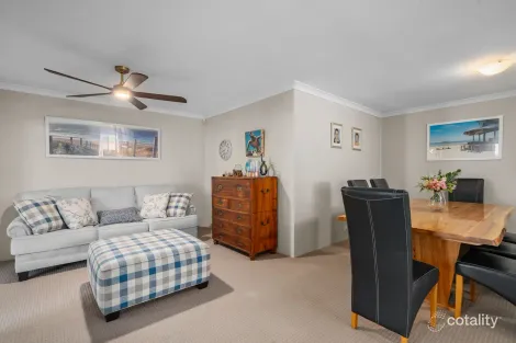 Property photo of 29 Belinda Loop Dawesville WA 6211