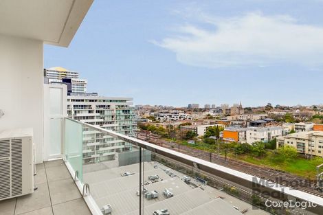 Property photo of 1202/47 Claremont Street South Yarra VIC 3141