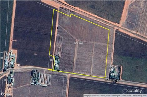 Lot 1147 Merindah Rd, Coomealla, NSW 2717