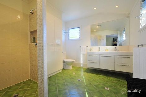 Property photo of 53 Milsom Street Coorparoo QLD 4151