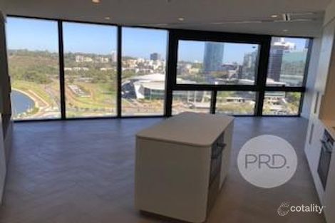 Property photo of 1606/11 Barrack Square Perth WA 6000
