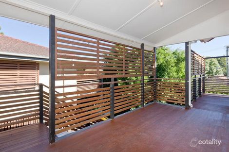Property photo of 27A Nettleton Crescent Moorooka QLD 4105