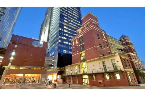 Property photo of 1010/22-24 Jane Bell Lane Melbourne VIC 3000