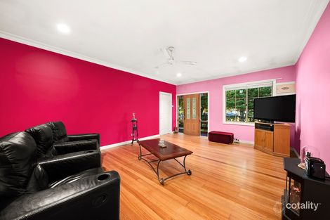 Property photo of 60 Forest Park Road Upwey VIC 3158