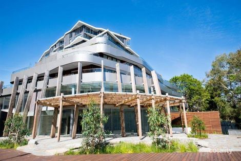 1009a/677 Victoria St, Abbotsford, VIC 3067