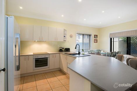 Property photo of 5 Flora Link Springfield Lakes QLD 4300
