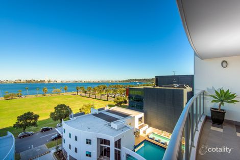 35/132 Terrace Rd, Perth, WA 6000