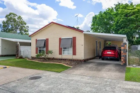 Property photo of 275/26 Goldmine Road Ormeau QLD 4208