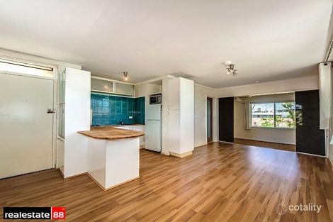 21/12 Wright St, Perth, WA 6000
