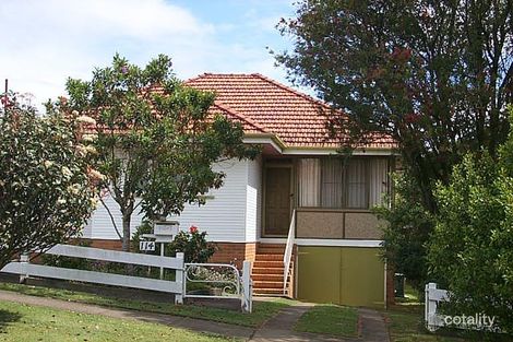 114 Eyre St, Mount Gravatt East, QLD 4122