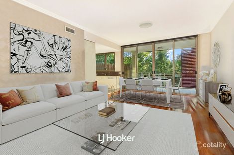 Property photo of 57/4-8 Bobbin Head Road Pymble NSW 2073