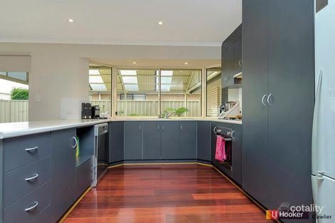 Property photo of 59 Chignell Circuit Reid SA 5118