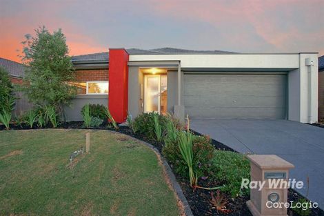 Property photo of 62 Silverwattle Drive Lyndhurst VIC 3975