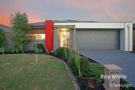 Property photo of 62 Silverwattle Drive Lyndhurst VIC 3975