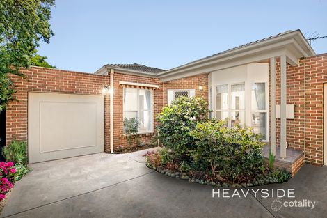 2/265 Lawrence Rd, Mount Waverley, VIC 3149